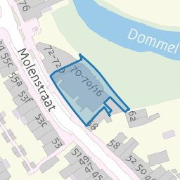 Perceel BTL00-K-2563