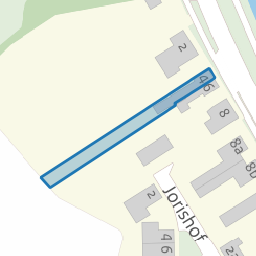 Perceel BTL00-K-2575