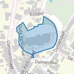 Perceel BTL00-K-2576