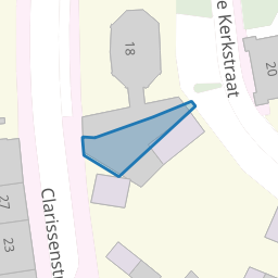 Perceel BTL00-K-2580