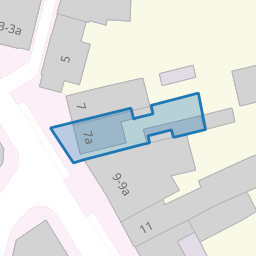 Perceel BTL00-K-2584