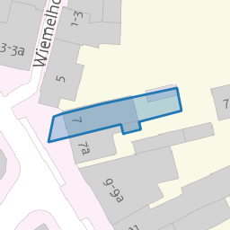 Perceel BTL00-K-2585