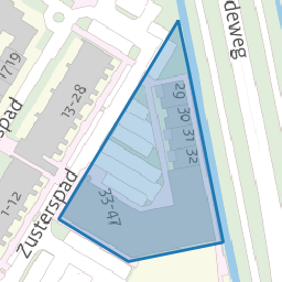 Perceel BTL00-K-2587