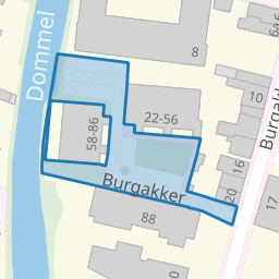 Perceel BTL00-K-2596