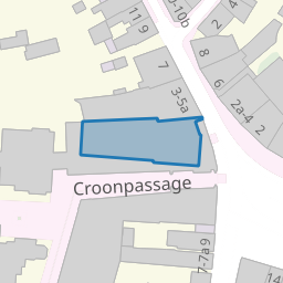 Perceel BTL00-K-2603