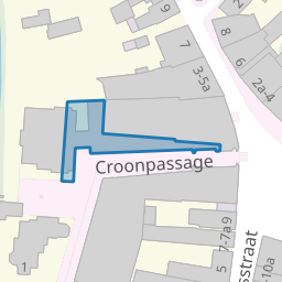 Perceel BTL00-K-2604