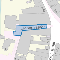 Perceel BTL00-K-2606