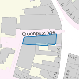 Perceel BTL00-K-2607