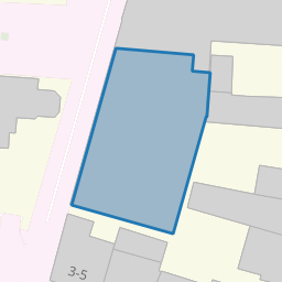 Perceel BTL00-K-2610