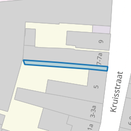 Perceel BTL00-K-2612