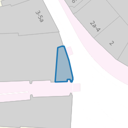 Perceel BTL00-K-2615