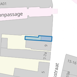 Perceel BTL00-K-2620