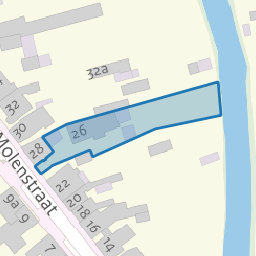 Perceel BTL00-K-2633