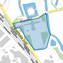 Perceel BTL00-K-2637