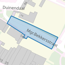 Perceel BTL00-K-2640