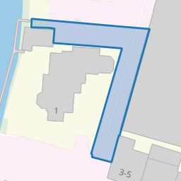 Perceel BTL00-K-2644