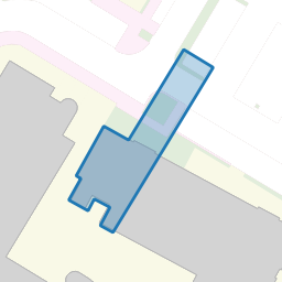Perceel BTL00-K-2645