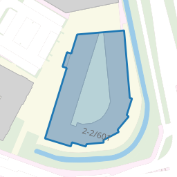 Perceel BTL00-K-2648
