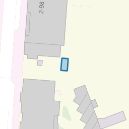 Perceel BTL00-K-2653