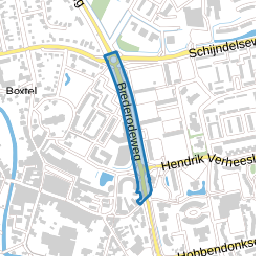 Perceel BTL00-K-2656