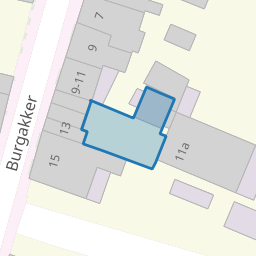 Perceel BTL00-K-2663