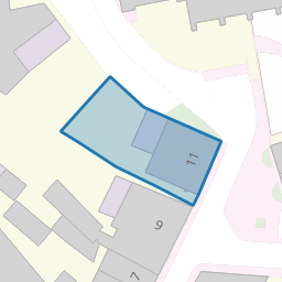 Perceel BTL00-K-2664