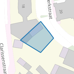 Perceel BTL00-K-2665