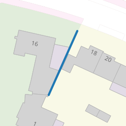 Perceel BTL00-K-2670