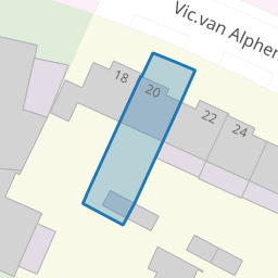 Perceel BTL00-K-2672