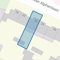 Perceel BTL00-K-2673