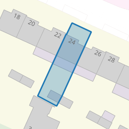 Perceel BTL00-K-2674