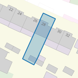 Perceel BTL00-K-2676