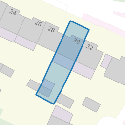 Perceel BTL00-K-2677