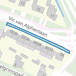 Perceel BTL00-K-2680