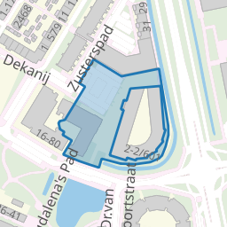 Perceel BTL00-K-2685