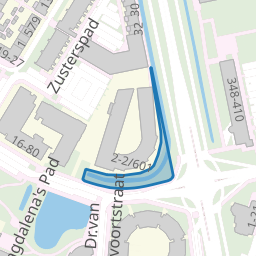 Perceel BTL00-K-2686