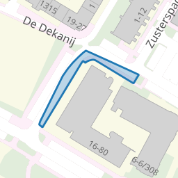 Perceel BTL00-K-2690