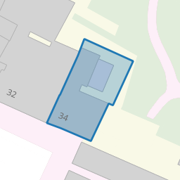 Perceel BTL00-K-2695