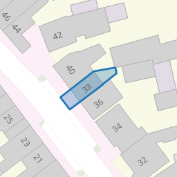 Perceel BTL00-K-2696