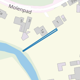 Perceel BTL00-K-2701