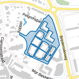 Perceel BTL00-K-2703