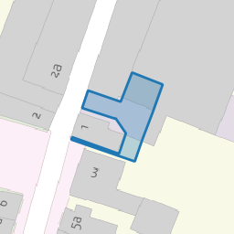 Perceel BTL00-K-2708