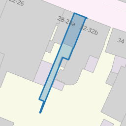 Perceel BTL00-K-2712