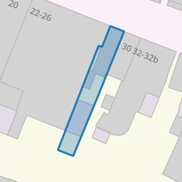 Perceel BTL00-K-2714
