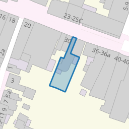Perceel BTL00-K-2716