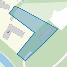 Perceel BTL00-K-2721