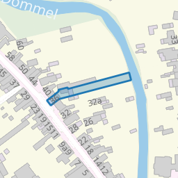 Perceel BTL00-K-2725