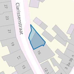 Perceel BTL00-K-2731