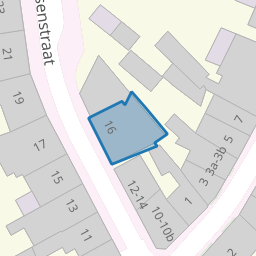 Perceel BTL00-K-2732