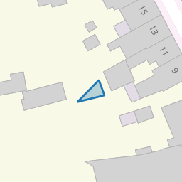 Perceel BTL00-K-2733